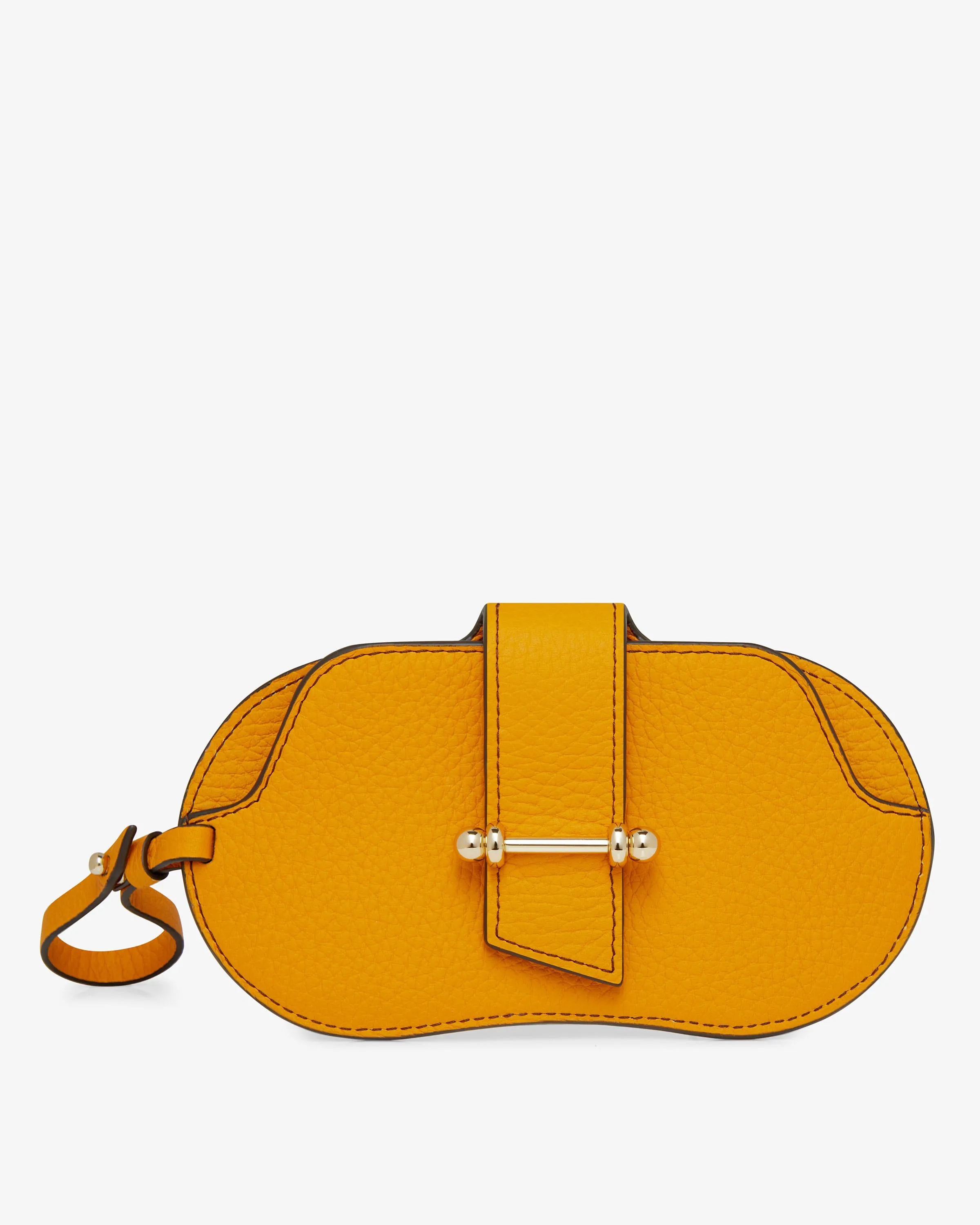 Multrees Sunglasses Case - Blossom Yellow