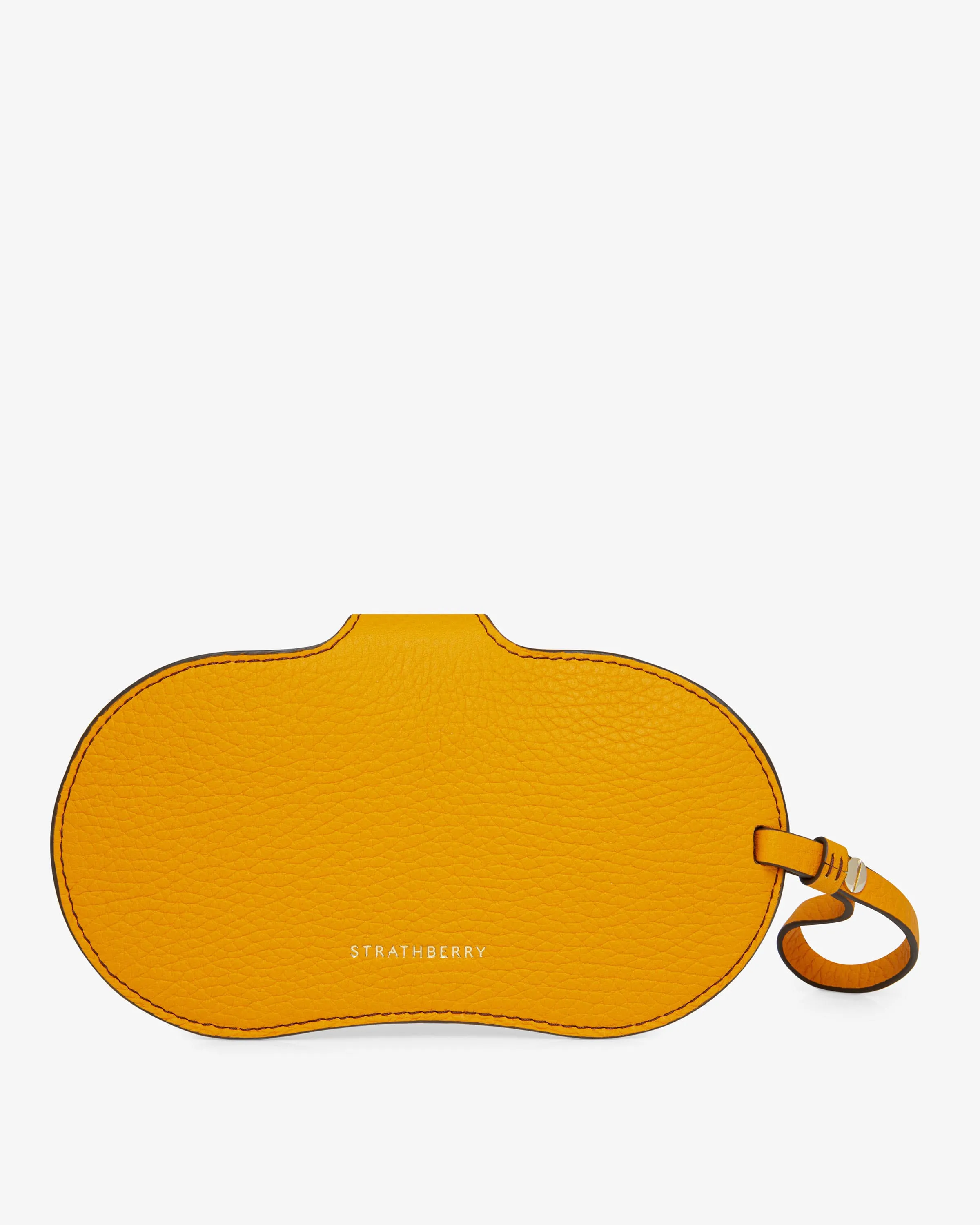 Multrees Sunglasses Case - Blossom Yellow