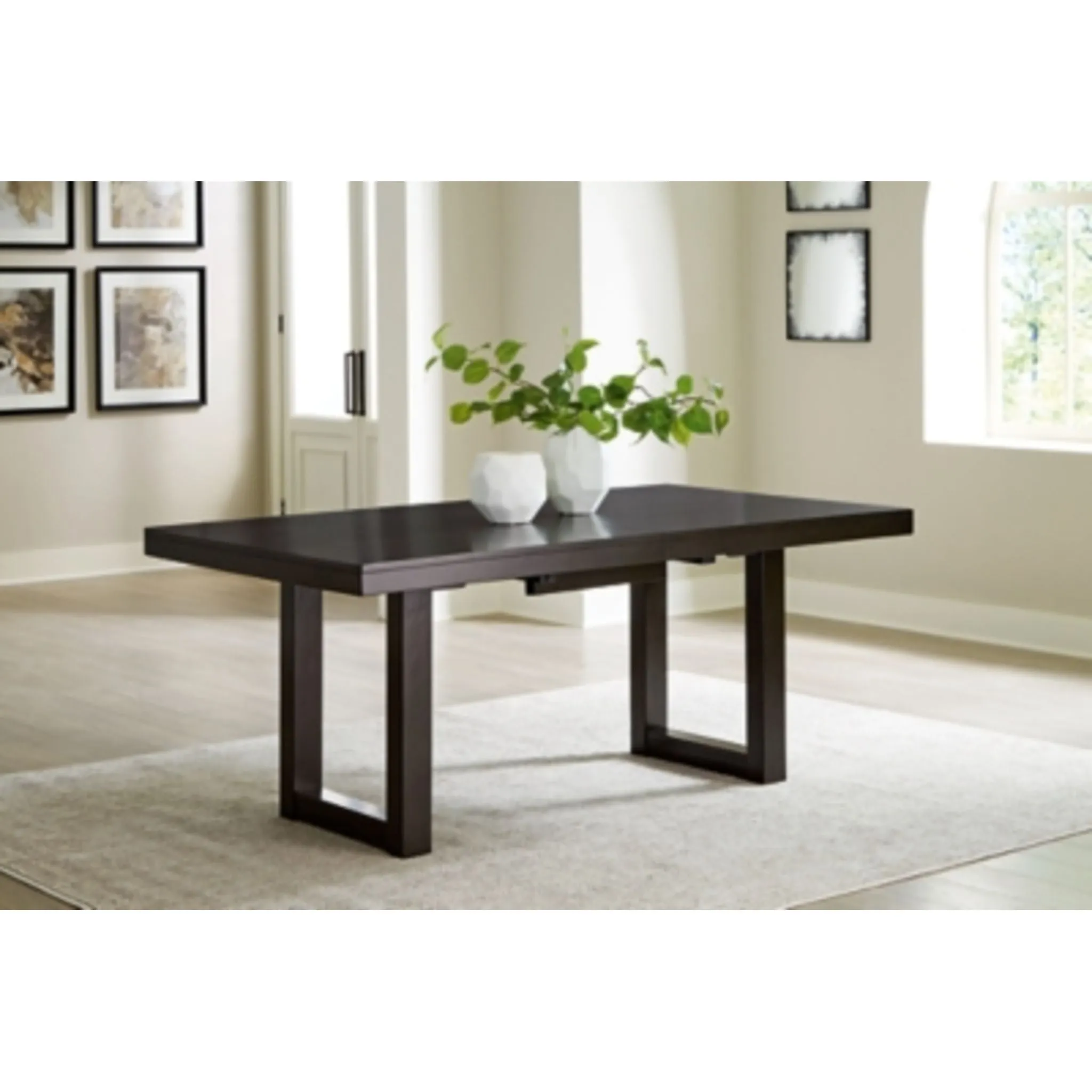 Neymorton Dining Extension Table