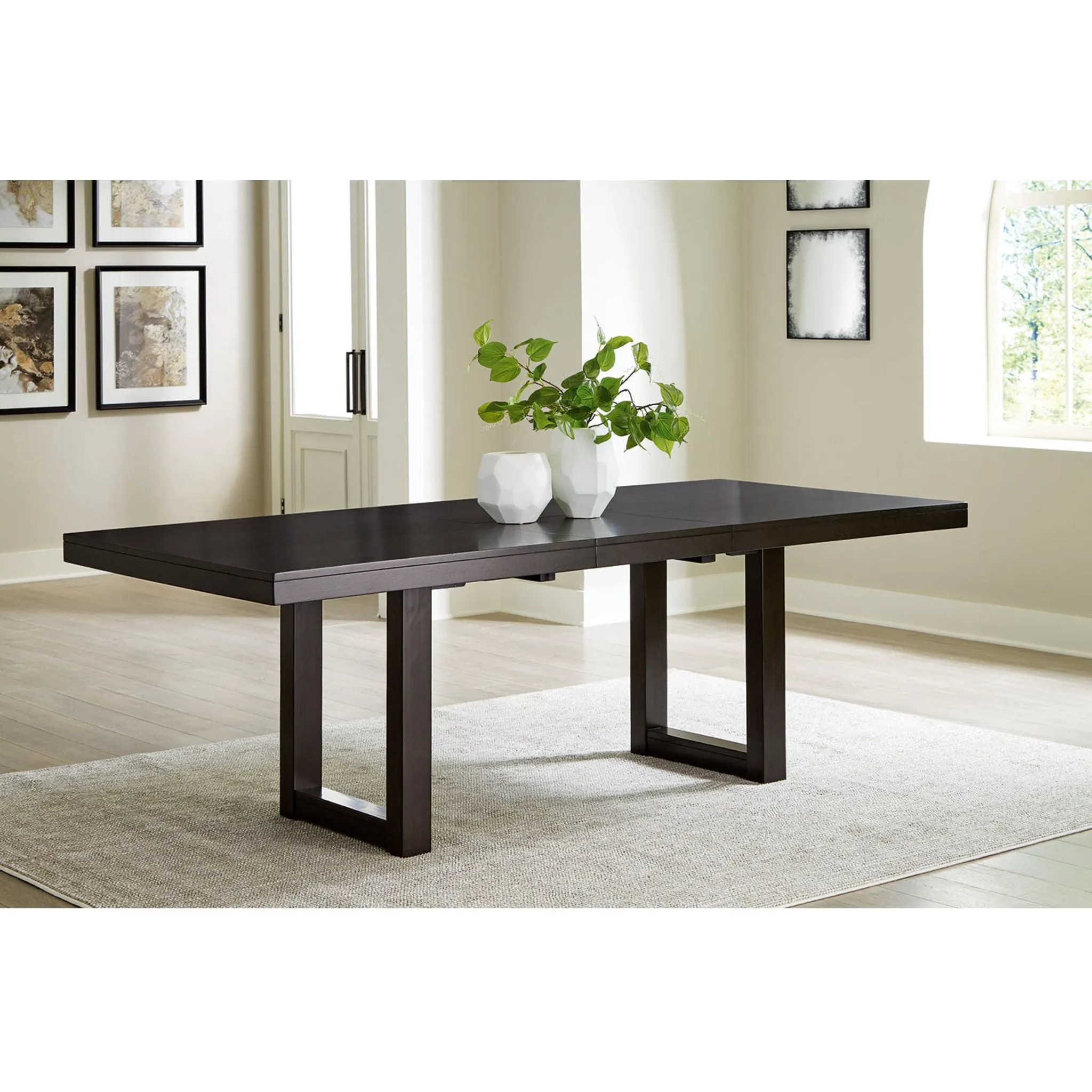 Neymorton Dining Extension Table