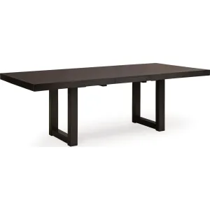 Neymorton Dining Extension Table