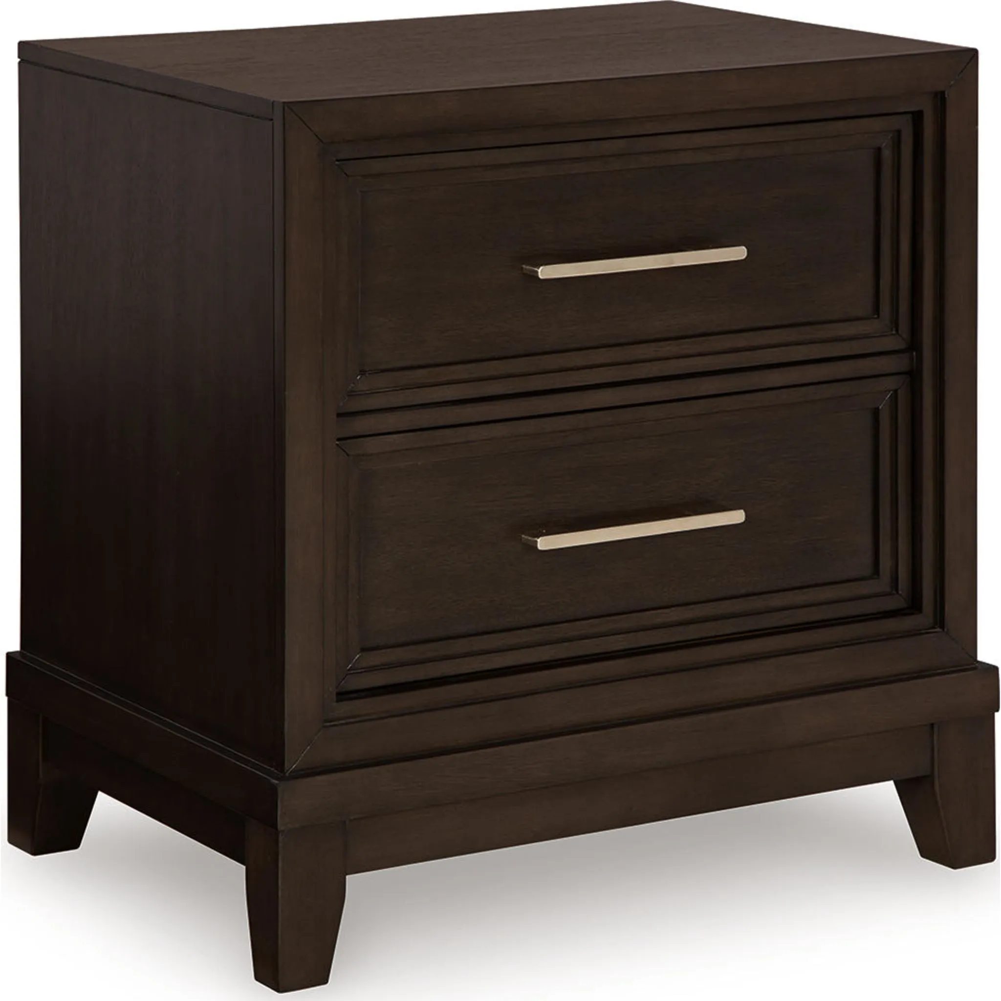 Neymorton Nightstand