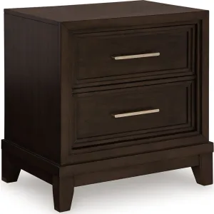 Neymorton Nightstand