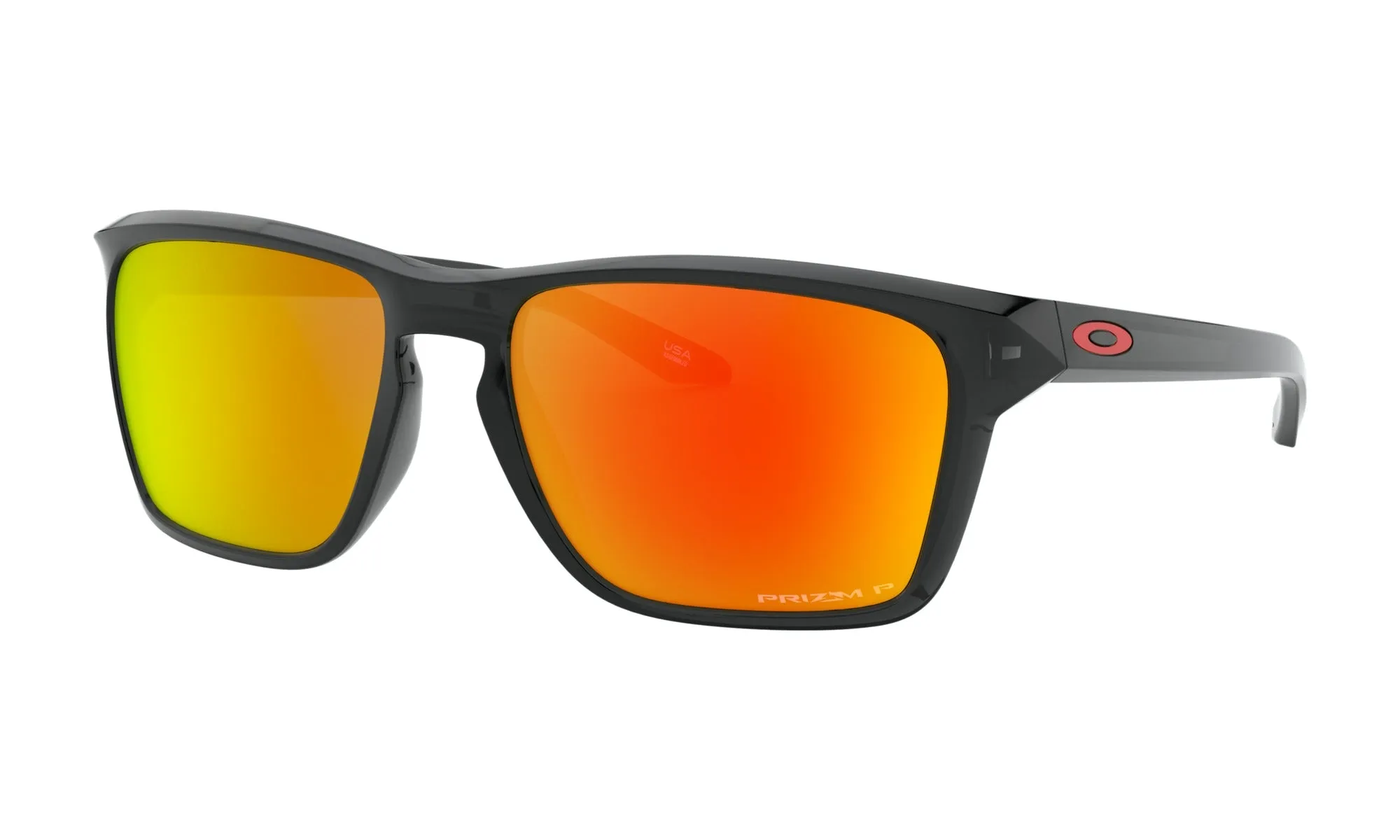 Oakley Sylas_Prizm Polarised