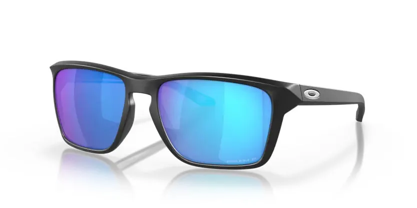 Oakley Sylas_Prizm Polarised