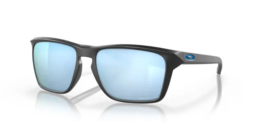 Oakley Sylas_Prizm Polarised