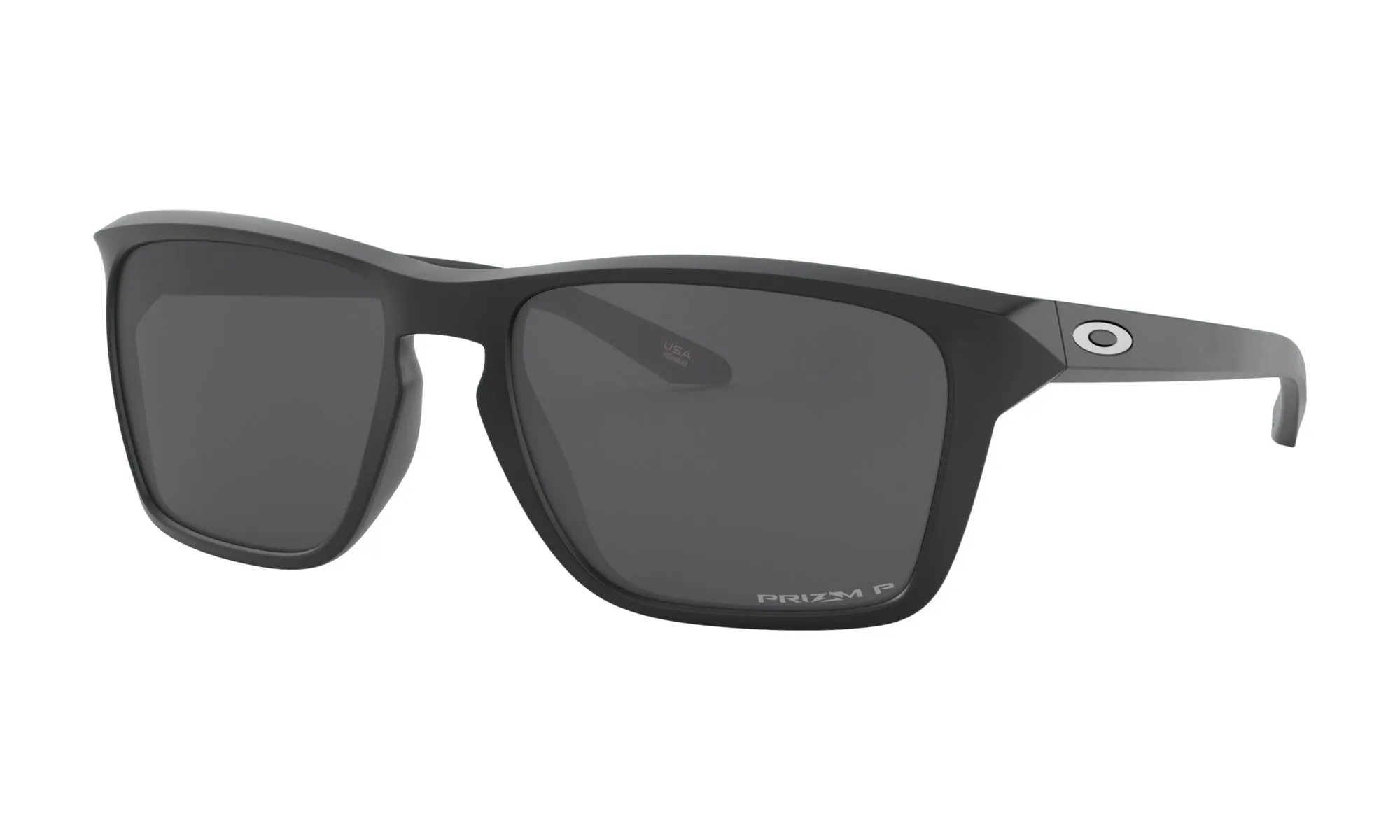 Oakley Sylas_Prizm Polarised