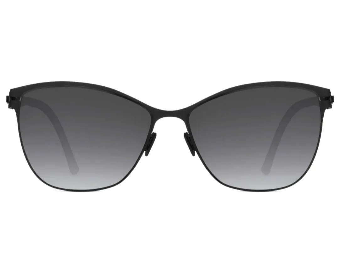 OVVO OPTICS 3728 INGA CAT EYE SUNGLASSES