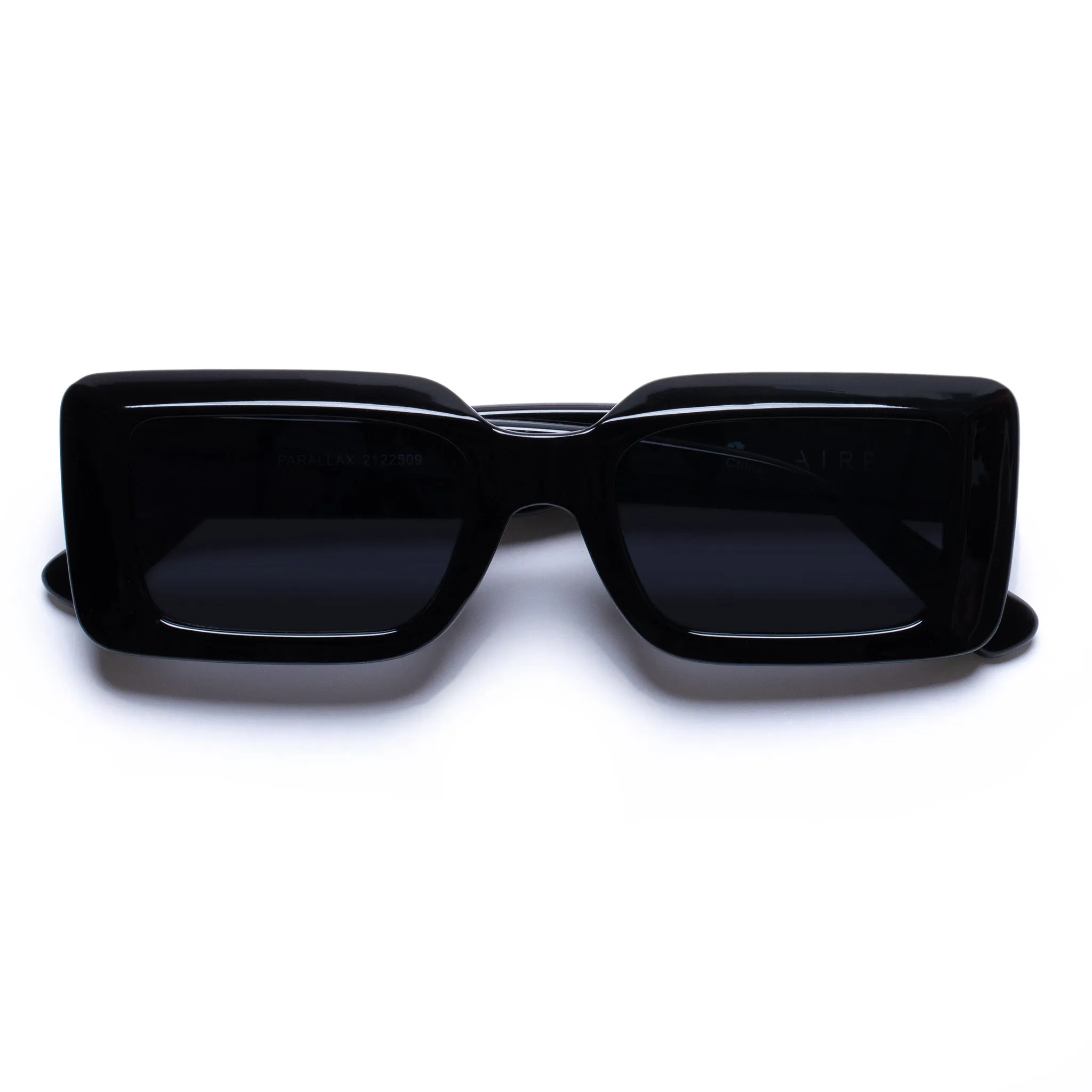 Parallax - Black