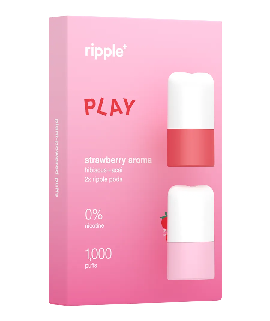 PLAY Pods