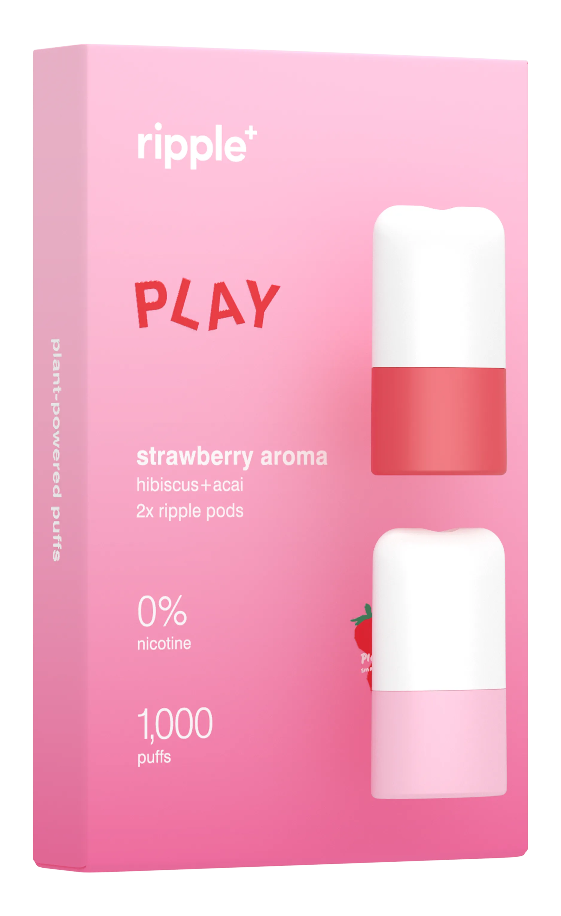 PLAY Pods