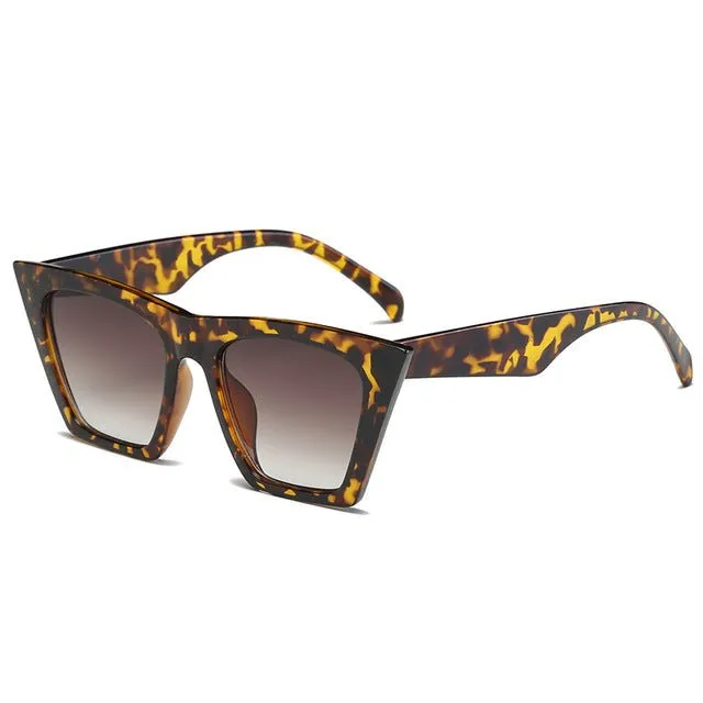 Pre Order:  Efua - Sunglasses