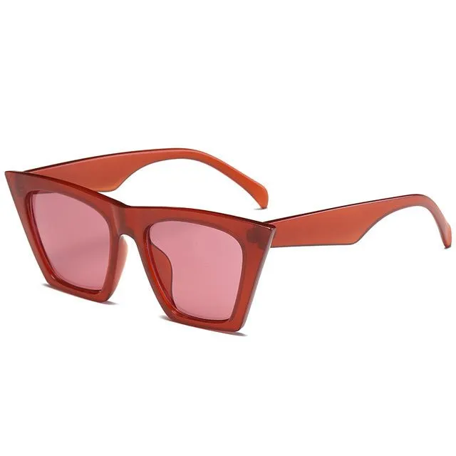 Pre Order:  Efua - Sunglasses