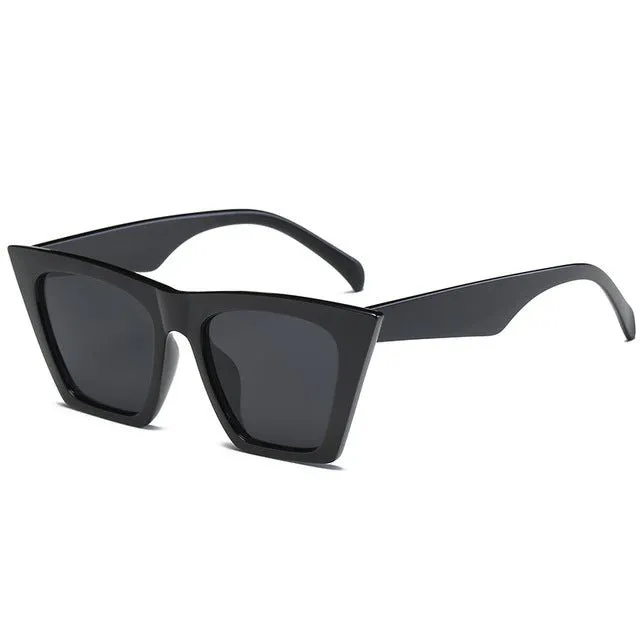 Pre Order:  Efua - Sunglasses