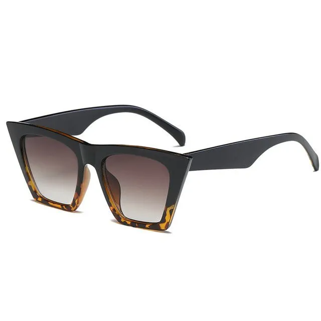 Pre Order:  Efua - Sunglasses