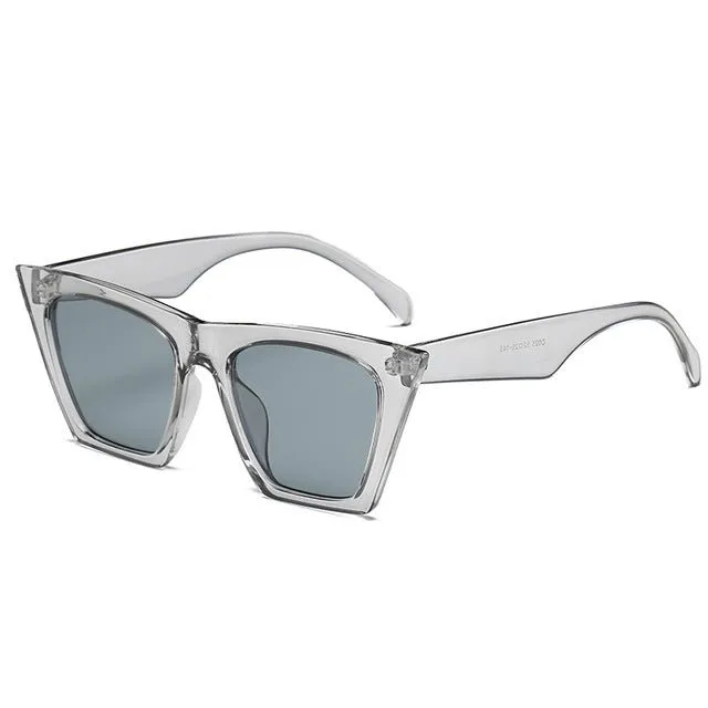Pre Order:  Efua - Sunglasses