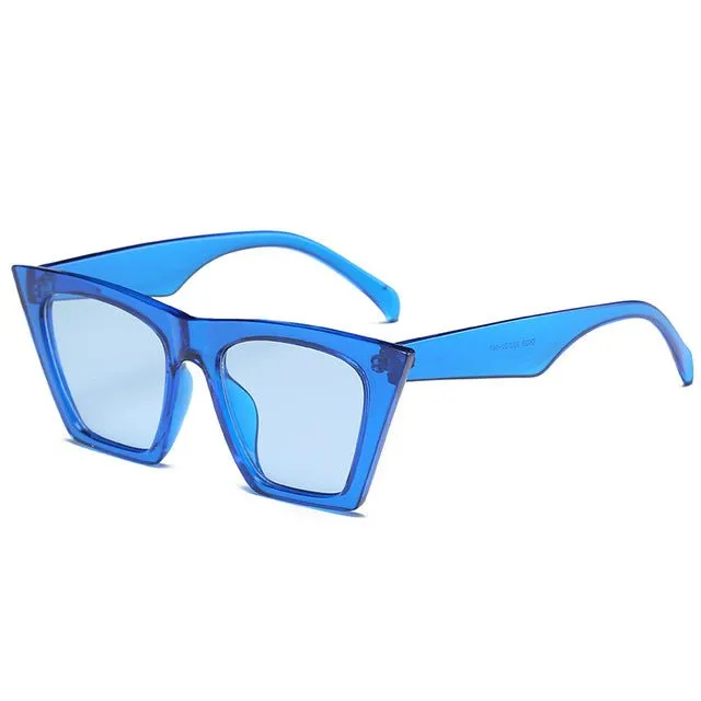 Pre Order:  Efua - Sunglasses
