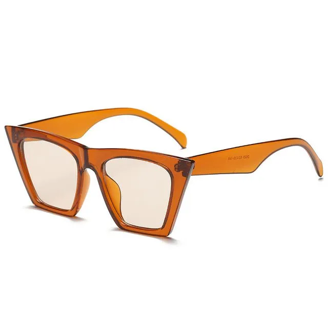 Pre Order:  Efua - Sunglasses
