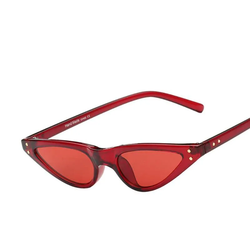 Pre Order:  Reto - Sunglasses