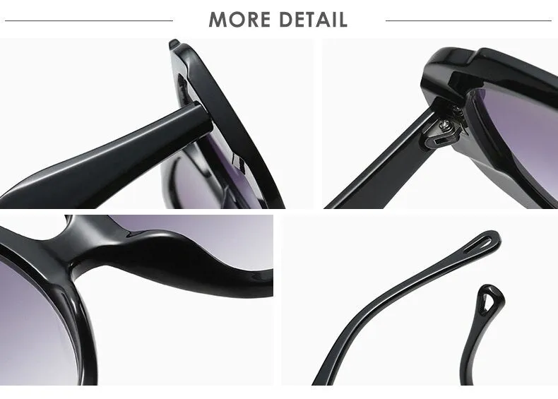 Pre Order:  Runa - Sunglasses