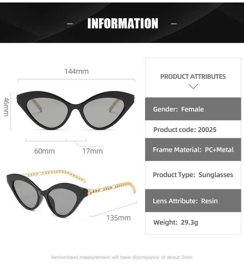 Pre Order:  Sade - Sunglasses