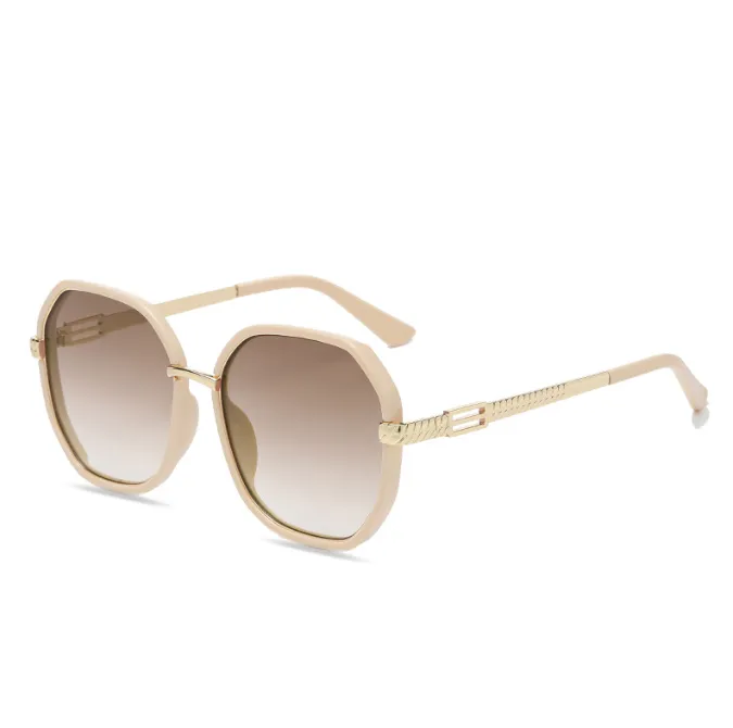 Pre Order:  Street Style UV Protected Sunglasses