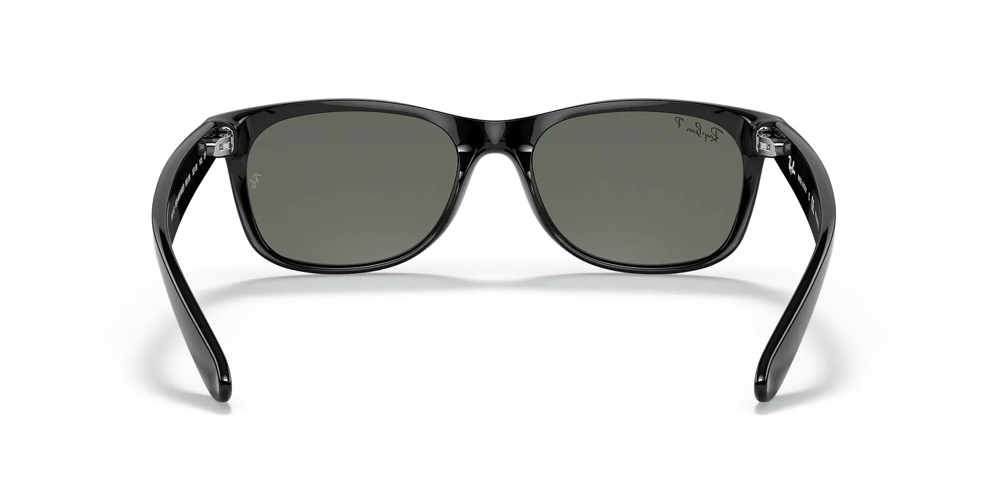 Ray Ban New Wayfarer Sunglasses
