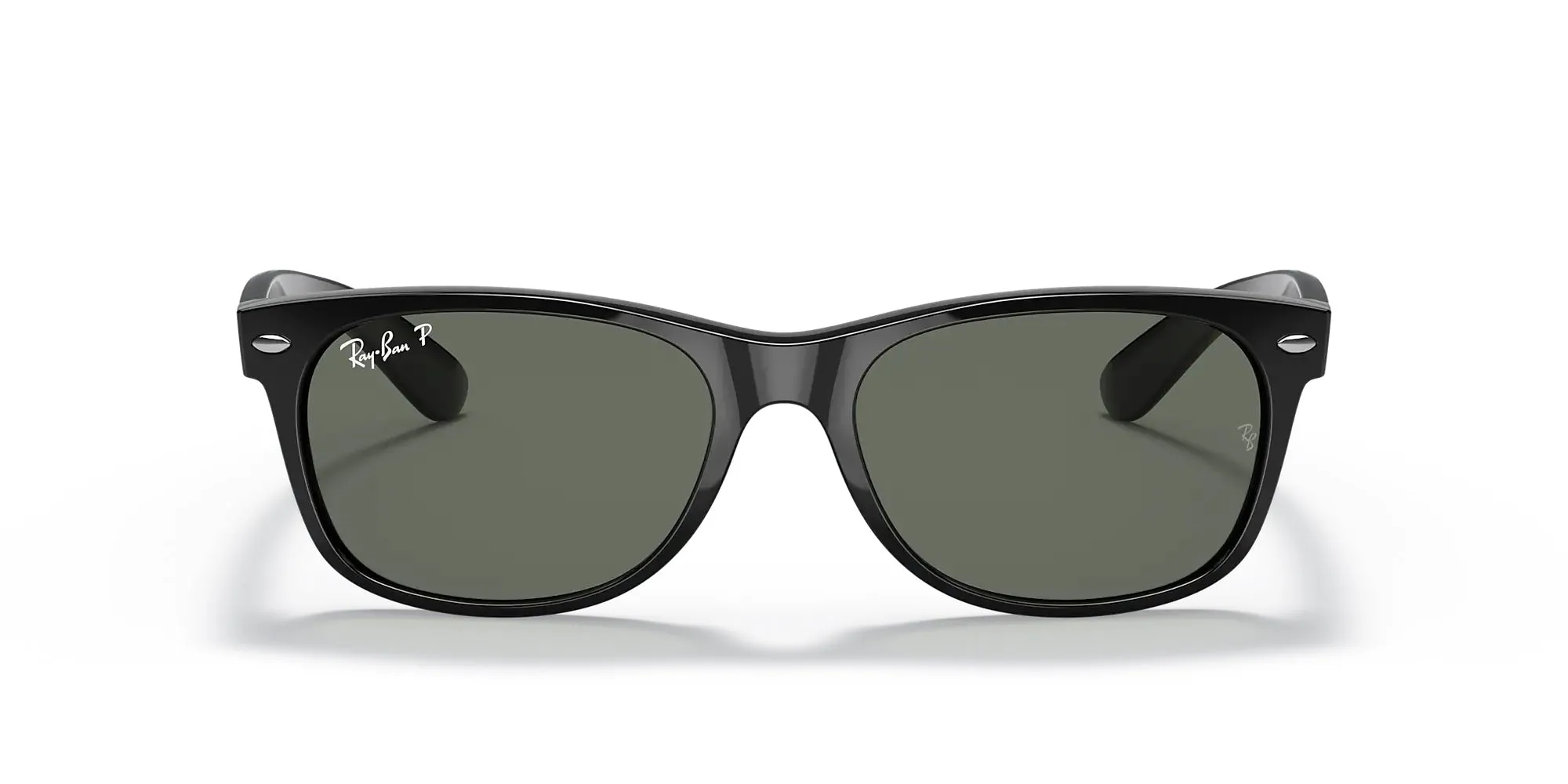 Ray Ban New Wayfarer Sunglasses