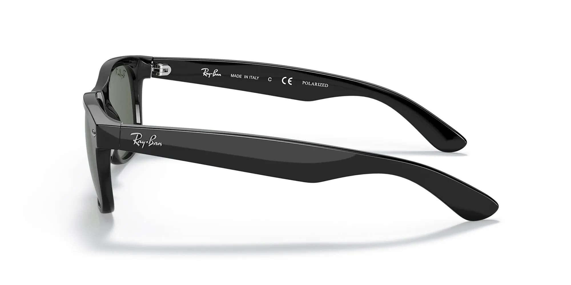 Ray Ban New Wayfarer Sunglasses