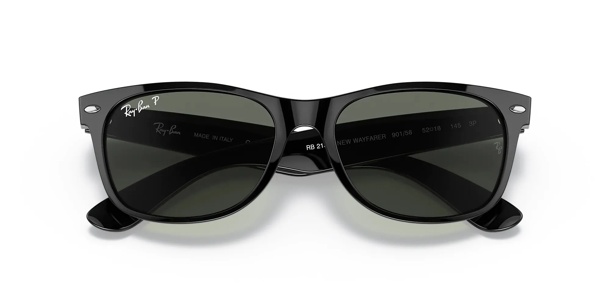 Ray Ban New Wayfarer Sunglasses
