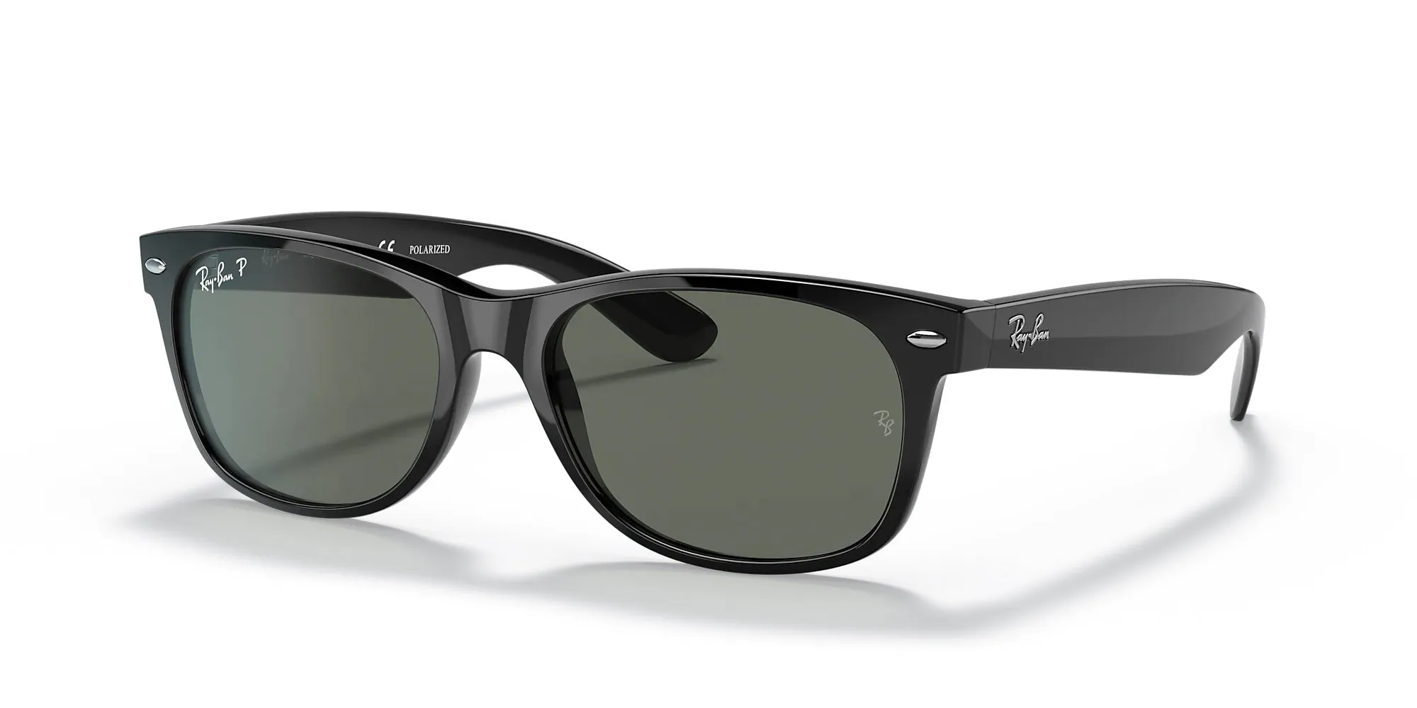 Ray Ban New Wayfarer Sunglasses