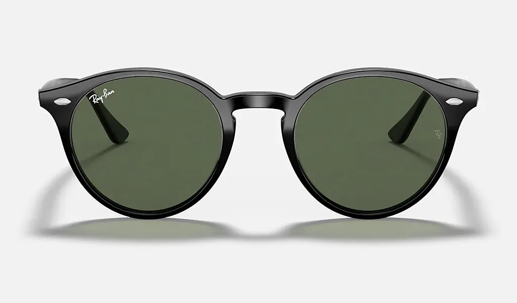 Ray-Ban  RB2180 601/71 51mm Black/Gray