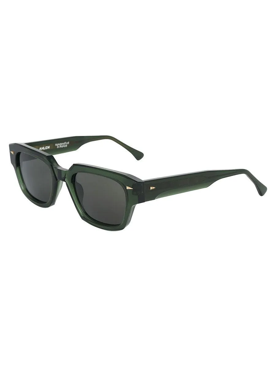 Rivoli Dark Green sunglasses