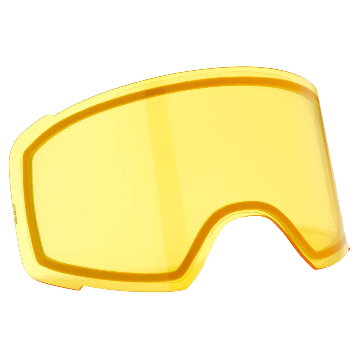 Shred Simplify Spare Lens