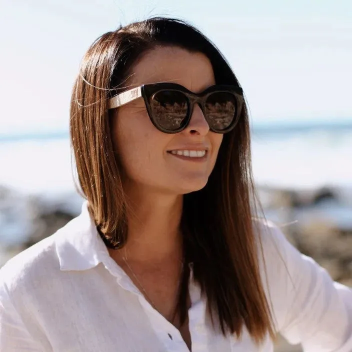 Soek Milla Polarised Sunglasses