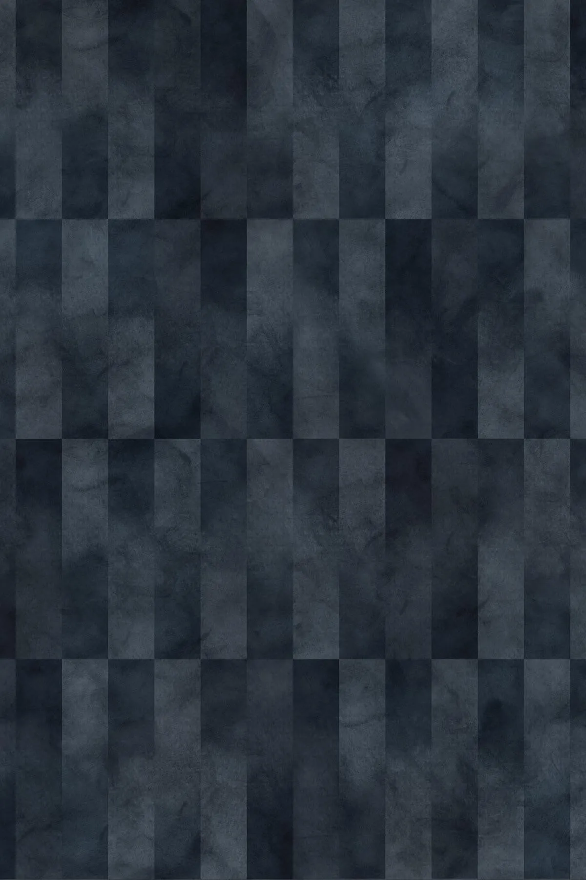 Structure Gradient Dark Blue