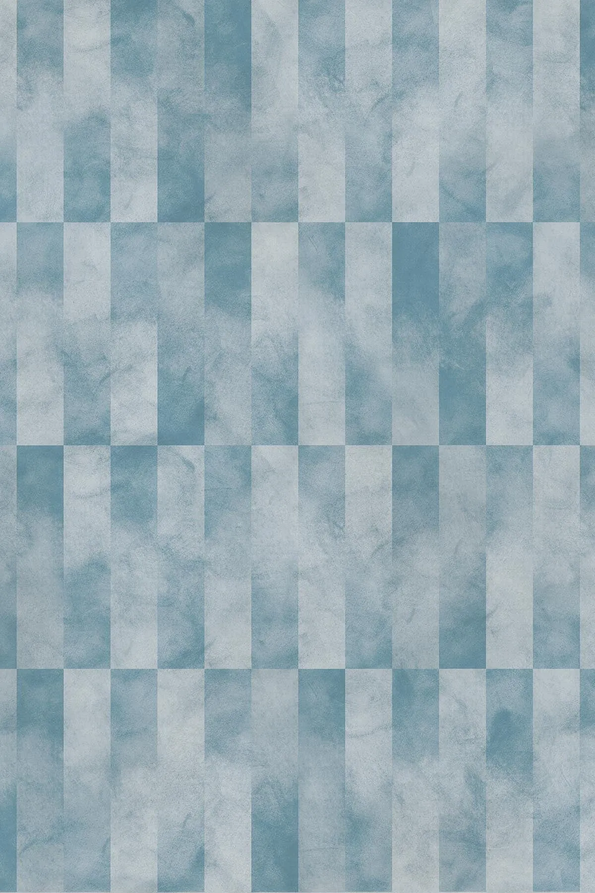 Structure Gradient Light Blue
