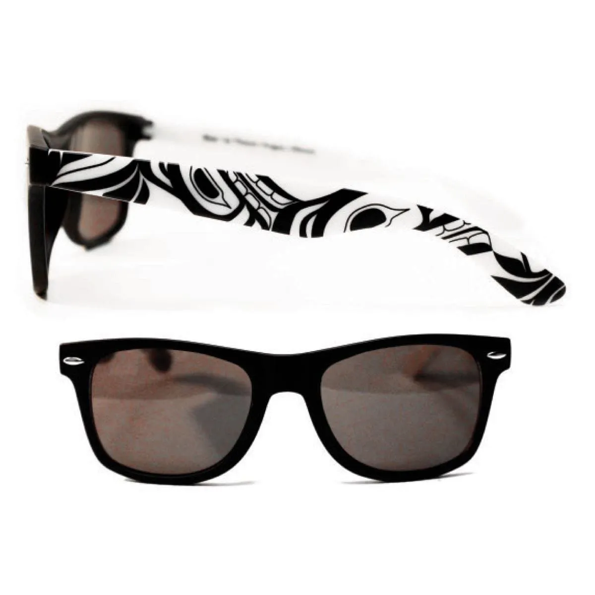 Sunglasses - Bear by Trevor Angus
