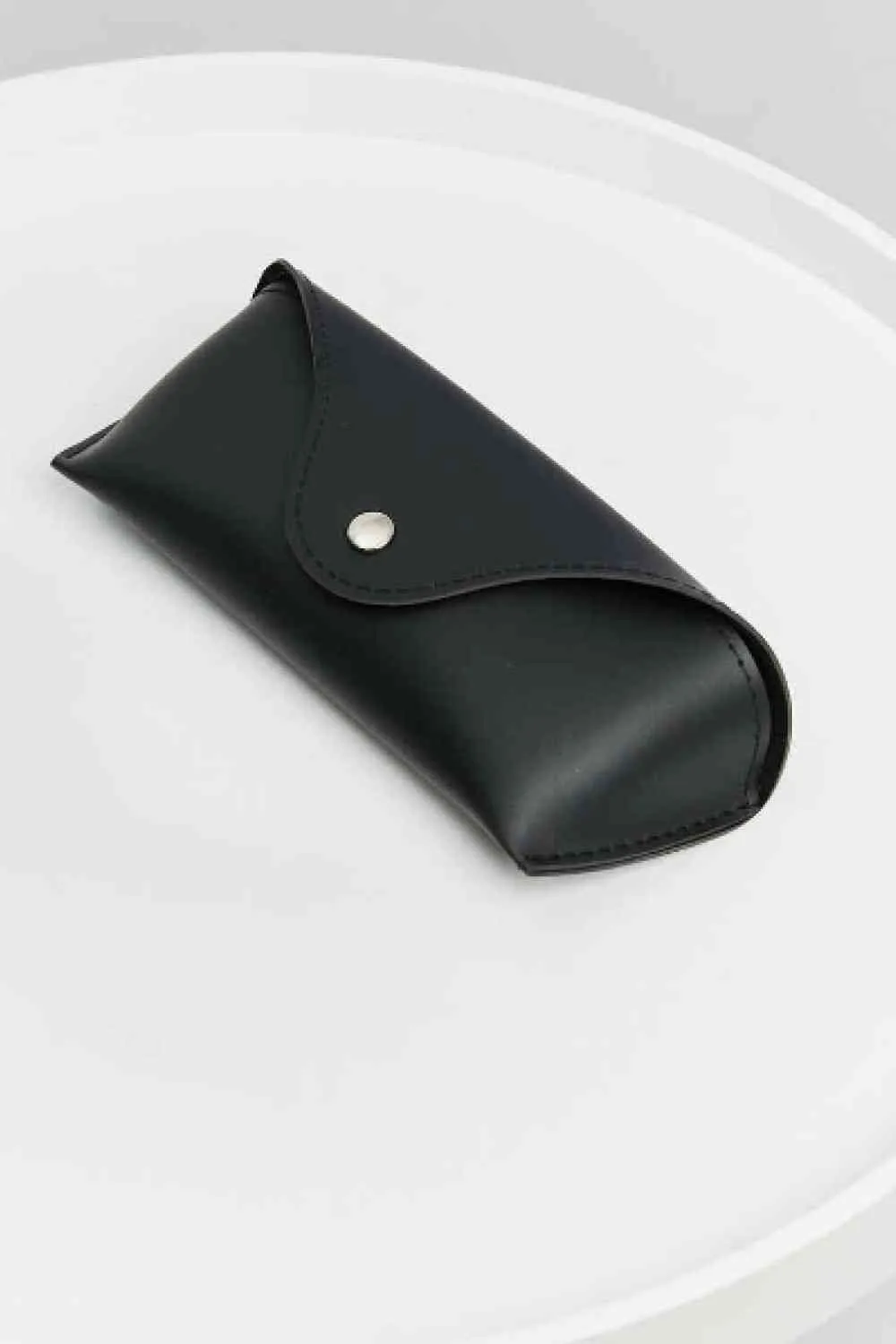 TEEK - Cat Eye Poly Sunglasses