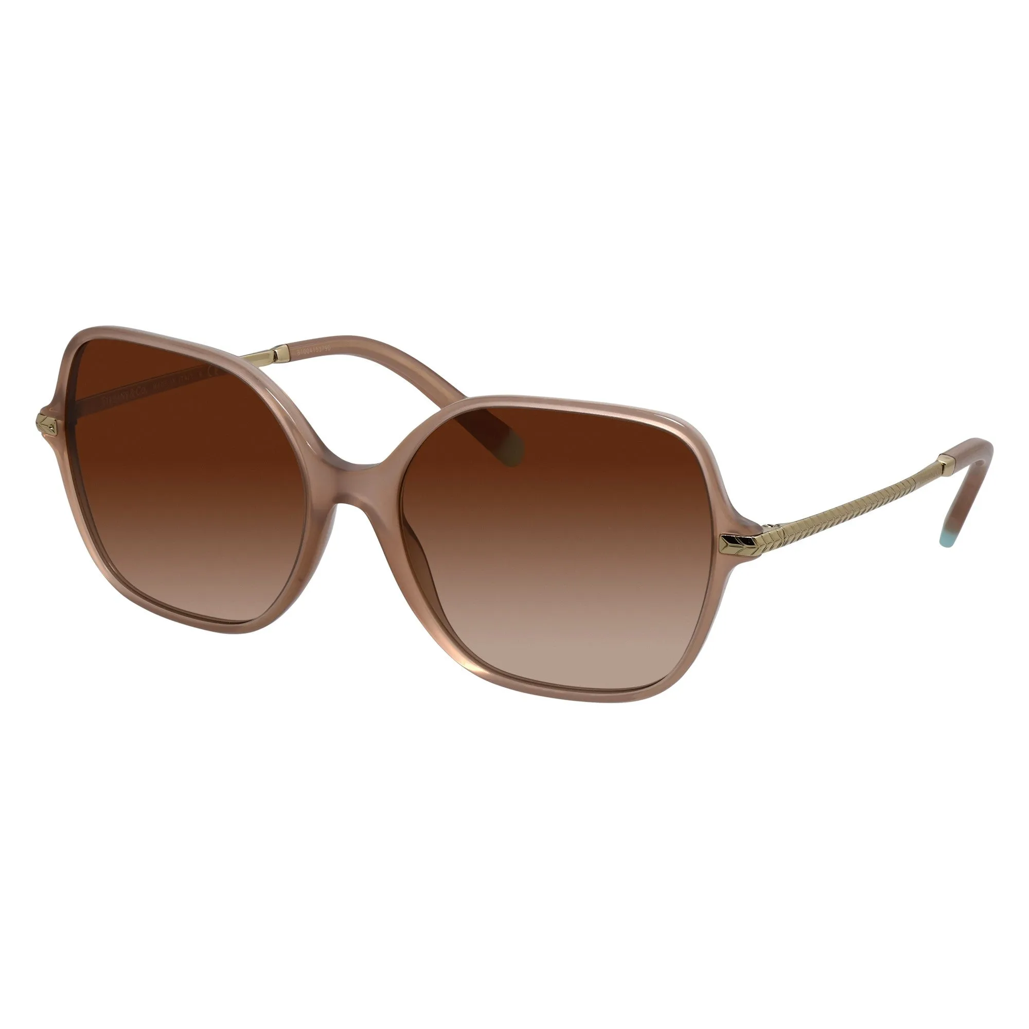 Tiffany & Co Womens Pink Sunglasses TF_4191_83473B_57mm