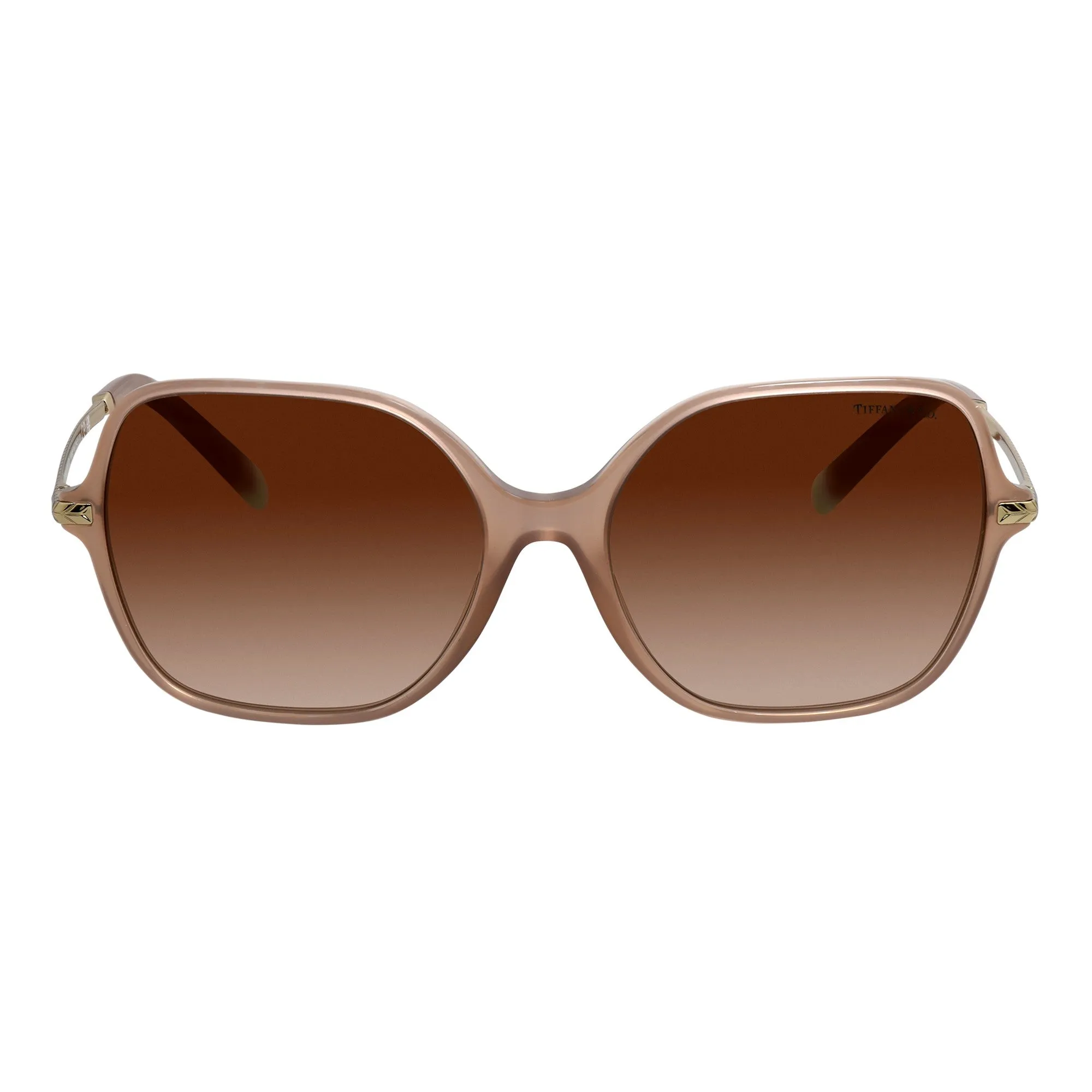 Tiffany & Co Womens Pink Sunglasses TF_4191_83473B_57mm