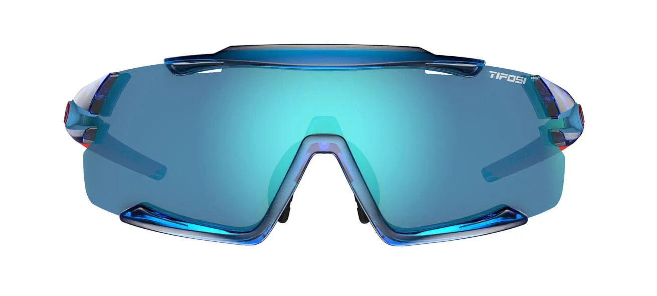 Tifosi Aethon Interchangeable Lens Sunglasses