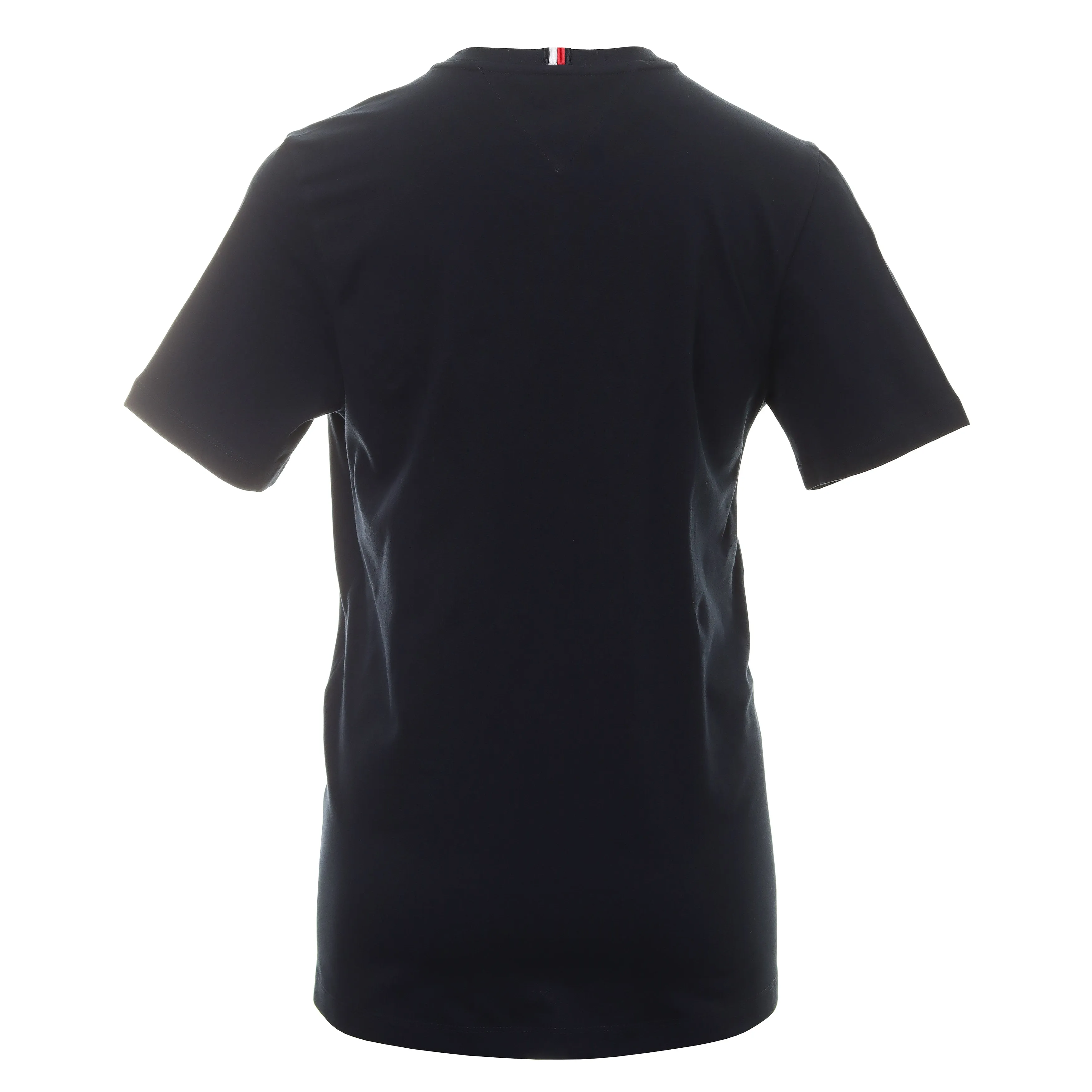 Tommy Sport Piping Graphic Tee