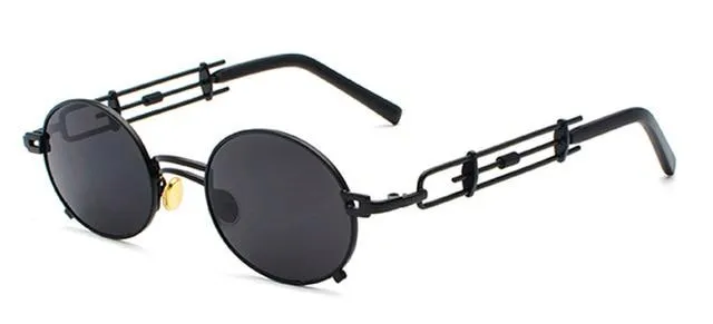 Unisex Steampunk Sunglasses