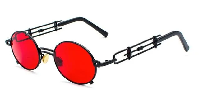 Unisex Steampunk Sunglasses