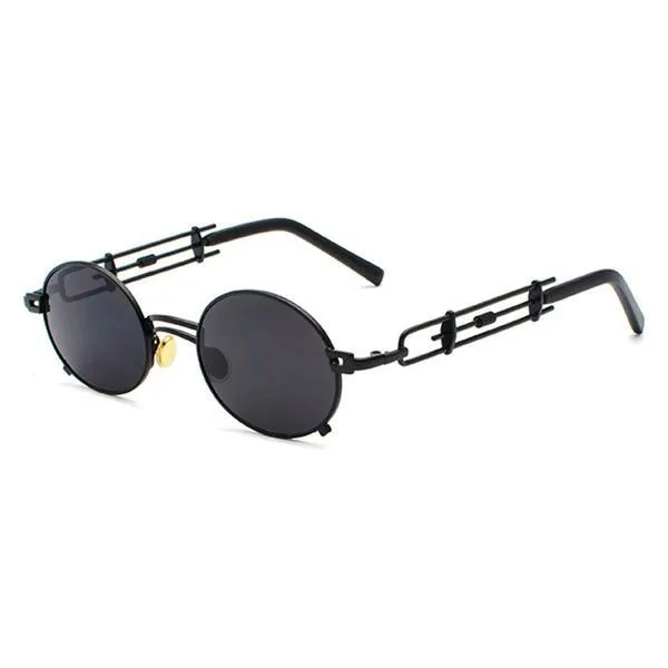 Unisex Steampunk Sunglasses
