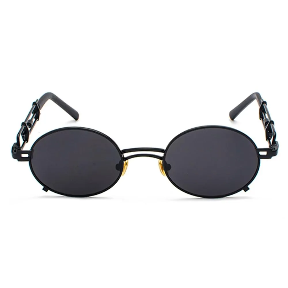 Unisex Steampunk Sunglasses