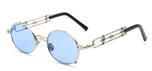 Unisex Steampunk Sunglasses