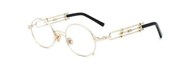 Unisex Steampunk Sunglasses