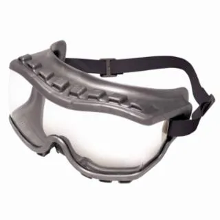 Uvex S3810 Clear Uvextra™ AF Strategy® Safety Goggles (1 EA)